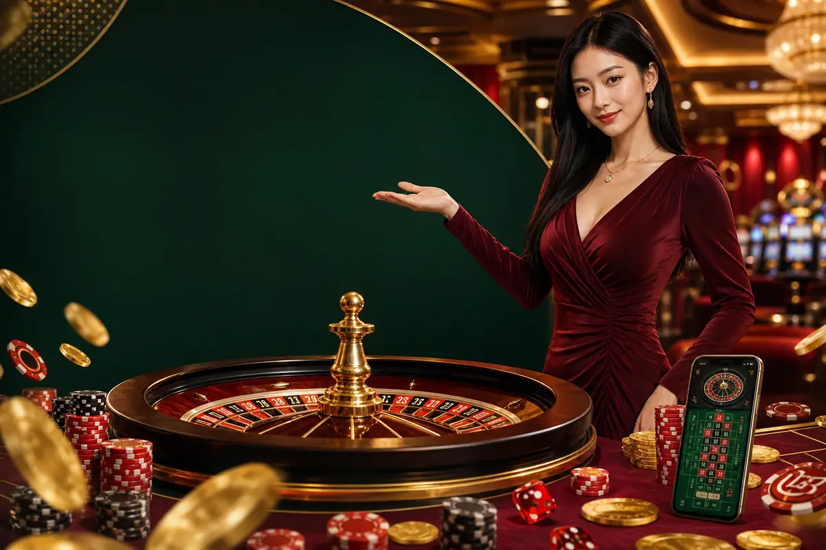 fly088 slot game