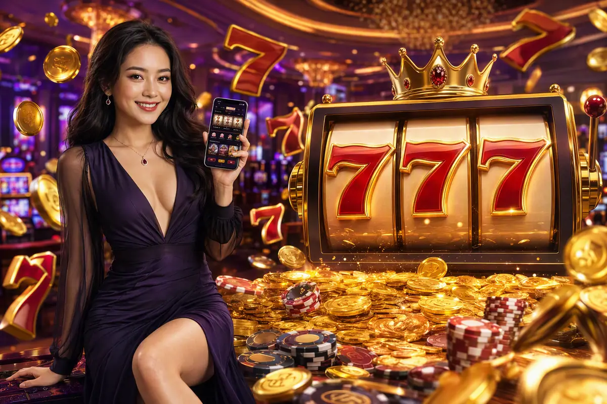fly088 slot game